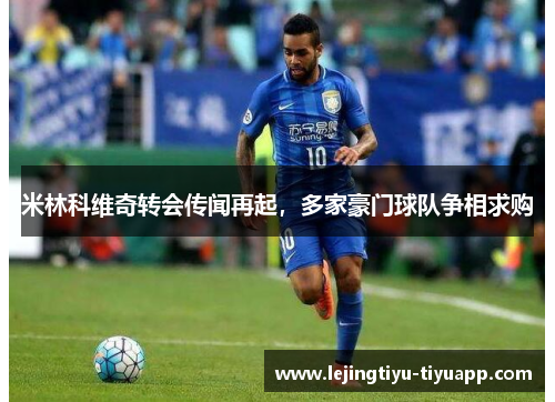 米林科维奇转会传闻再起，多家豪门球队争相求购