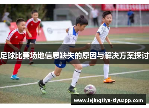 足球比赛场地信息缺失的原因与解决方案探讨